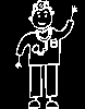 stick figure Dad 072