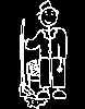 stick figure Dad 074