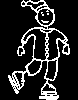 stick figure Dad 075