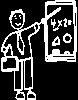 stick figure Dad 076
