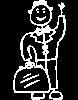stick figure Dad 080
