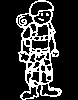 stick figure Dad 084