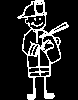 stick figure Dad 085
