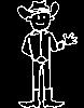 stick figure Dad 088