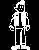 stick figure Dad 090