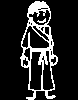 stick figure Dad 092