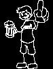 stick figure Dad 107