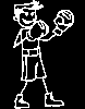 stick figure Dad 108