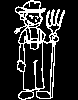 stick figure Dad 110