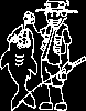 stick figure Dad 112