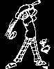 stick figure Dad 121