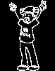 stick figure Dad 125