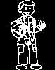 stick figure Dad 126
