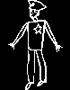 stick figure Dad 129