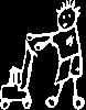 stick figure Dad 130