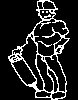 stick figure Dad 137