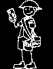 stick figure Dad 148
