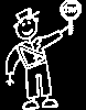 stick figure Dad 157