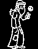 stick figure Dad 166