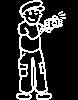 stick figure Dad 177