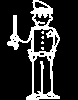 stick figure Dad 178