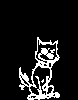 stick figure Dog 008