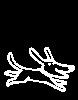 stick figure Dog 014