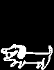 stick figure Dog 019