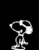 stick figure Dog 023