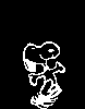 stick figure Dog 024