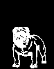 stick figure Dog 027