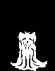 stick figure Dog 031