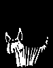 stick figure Dog 033