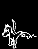 stick figure Dog 039