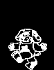 stick figure Dog 049