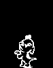 stick figure Dog 052