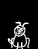 stick figure Dog 057