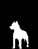 stick figure Dog 061