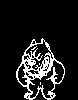 stick figure Dog 064