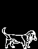 stick figure Dog 073