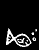 stick figure Fish 001