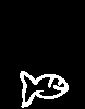 stick figure Fish 003