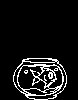 stick figure Fish 005