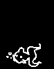 stick figure Fish 008