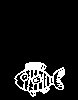 stick figure Fish 010