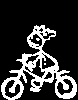 stick figure Girl 019