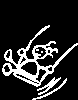 stick figure Girl 023