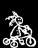 stick figure Girl 024