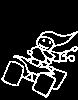 stick figure Girl 027