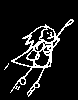 stick figure Girl 040